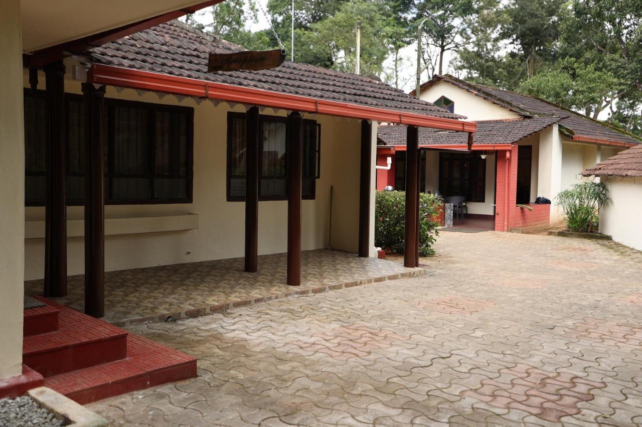 Avadale Coorg - Stag Groups Not Allowed Ammatti المظهر الخارجي الصورة